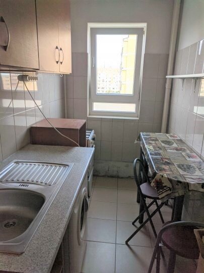 Drumul Taberei, Prelungirea Ghencea, ocazie!